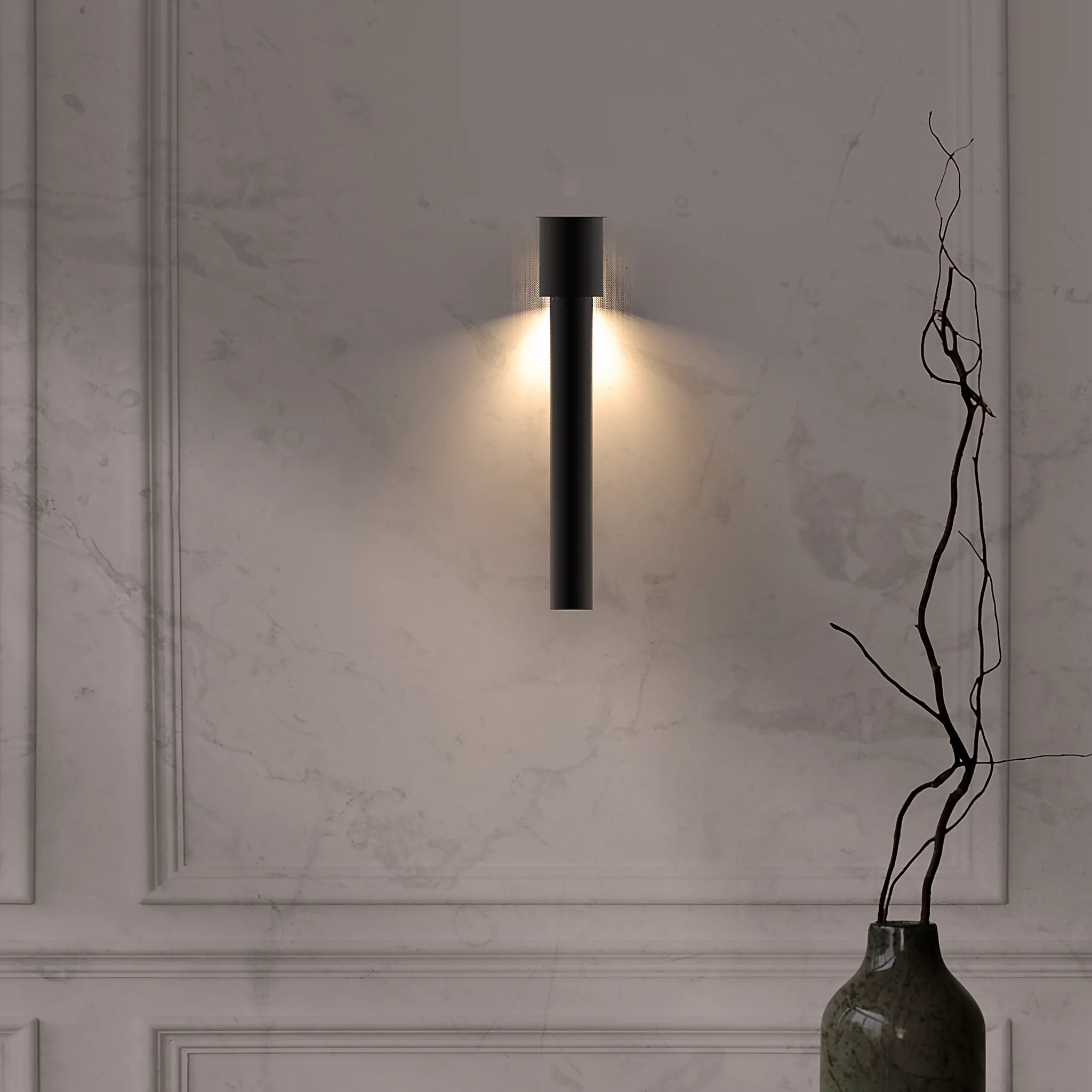 Dew Wall Lamp