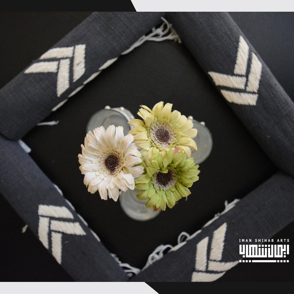 Kilim Carpet handcrafted Egyptian