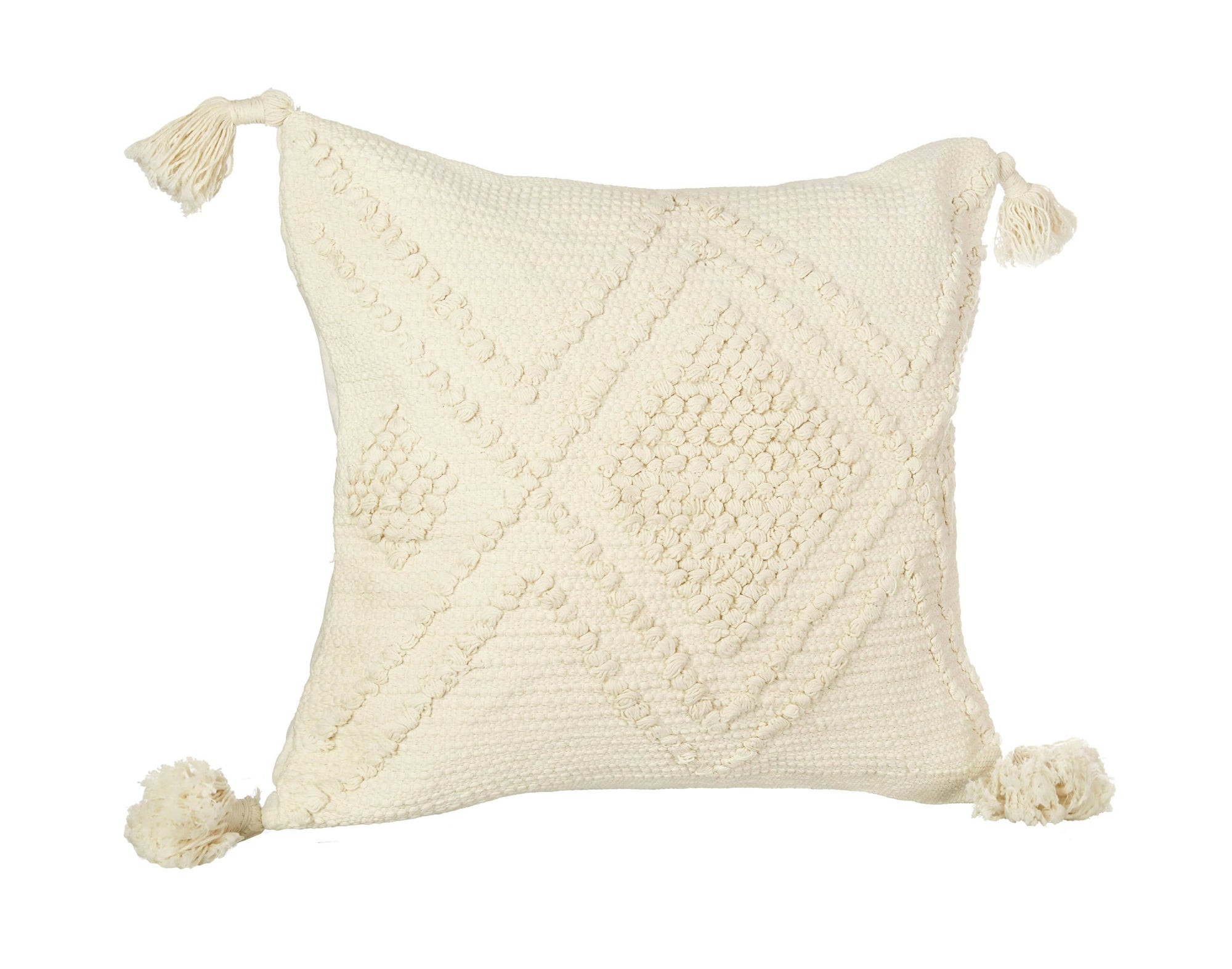 Rays Cushion