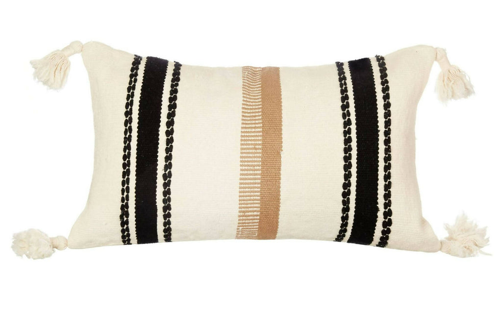 Zia Cushion