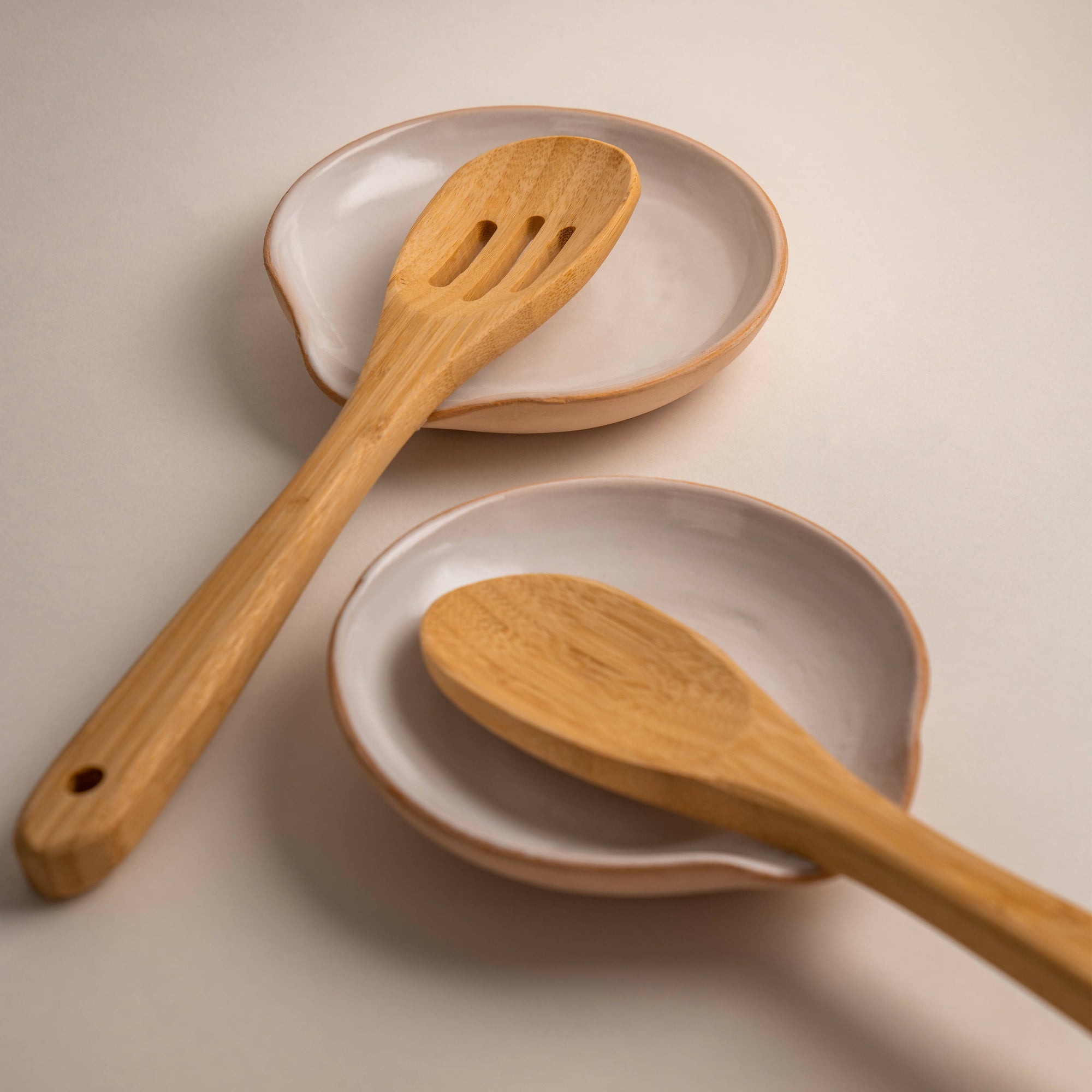 Spoon Holder