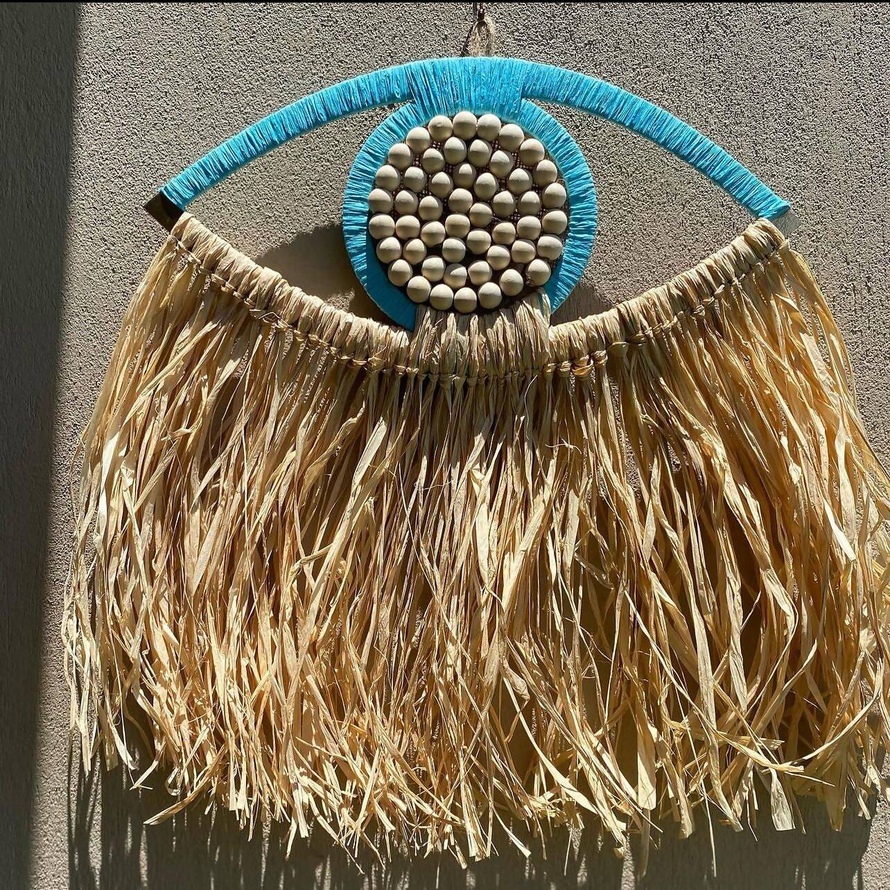 Mirar Wall Decor