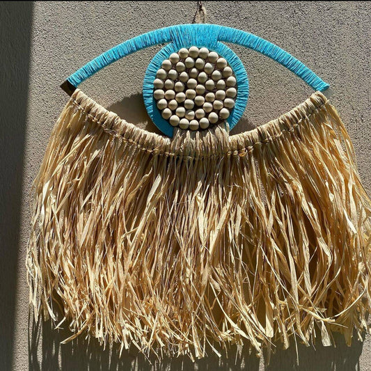 Mirar Wall Decor