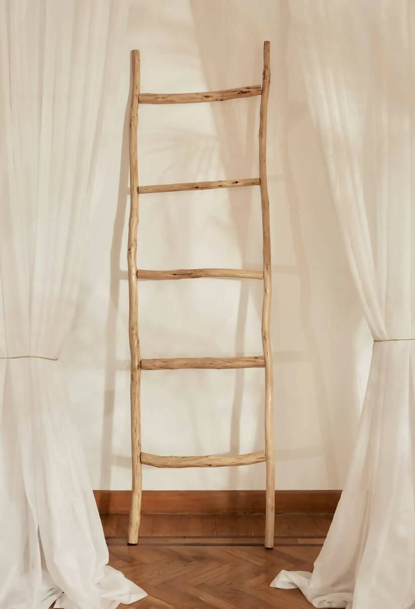 Farmhouse Decorative Ladder