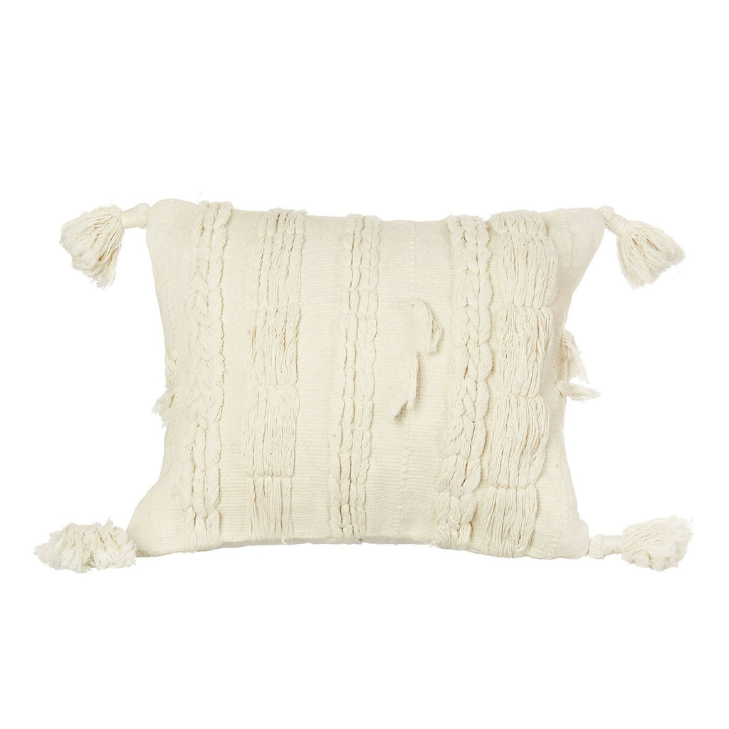 Feather Cushion