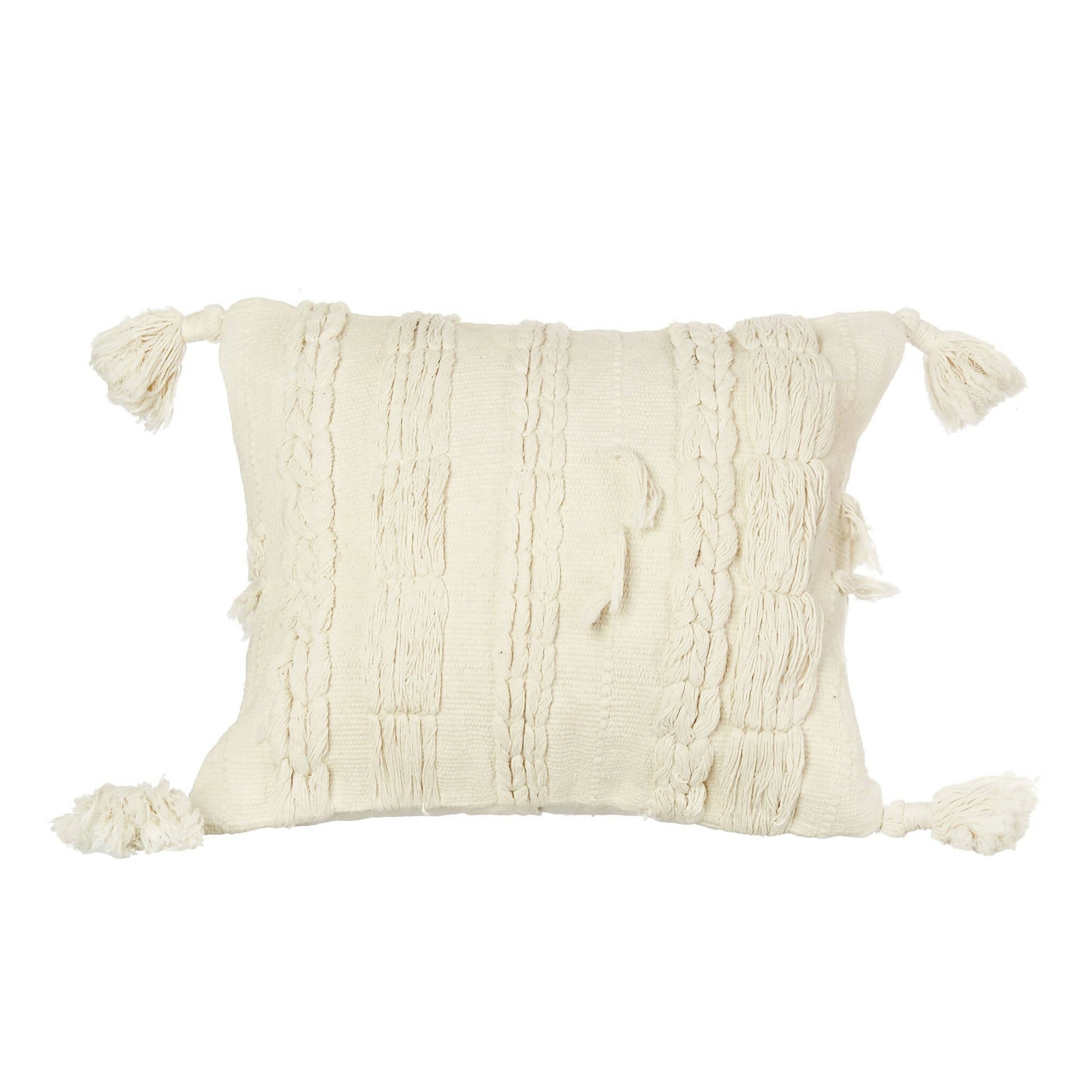 Feather Cushion