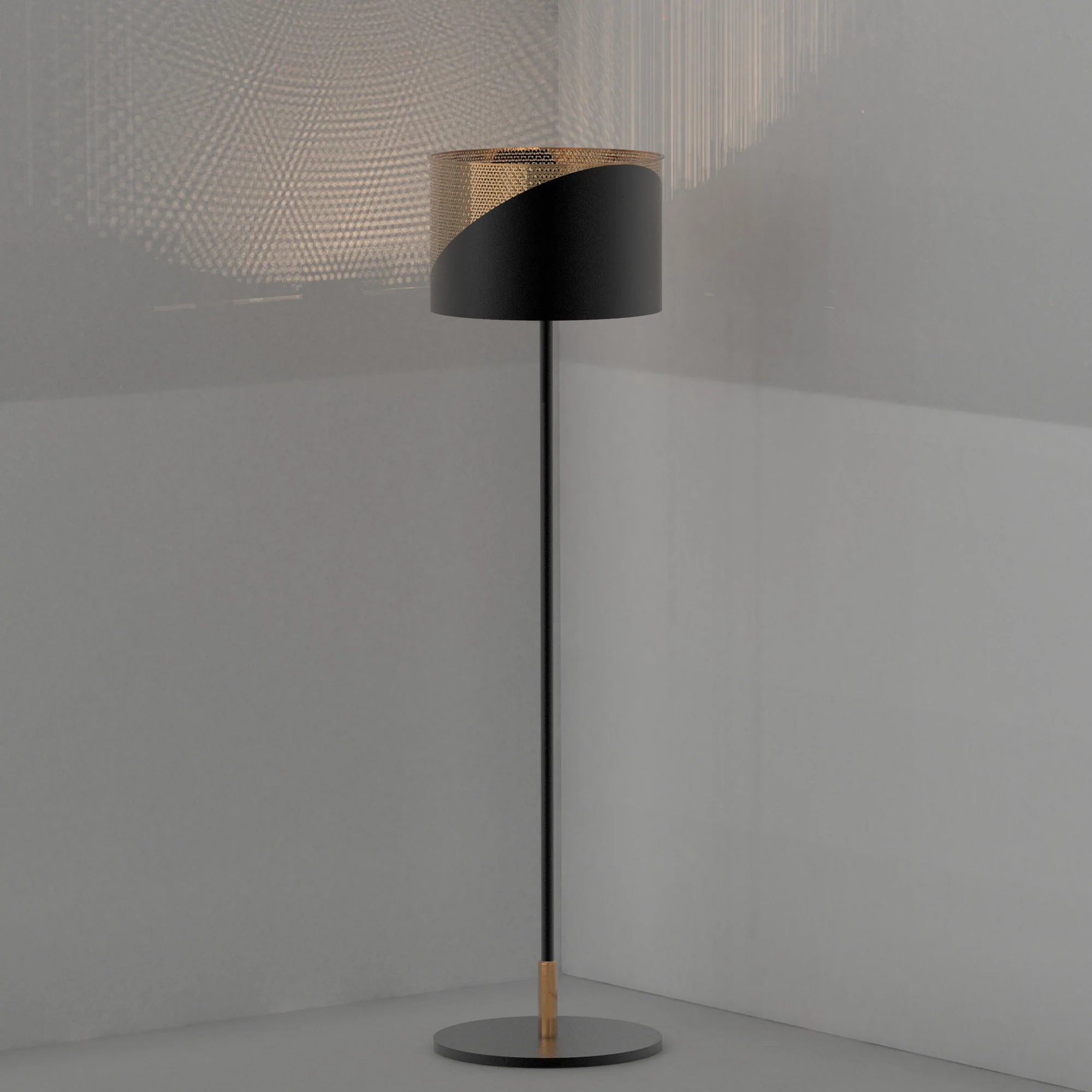 Dip Floor Lamp