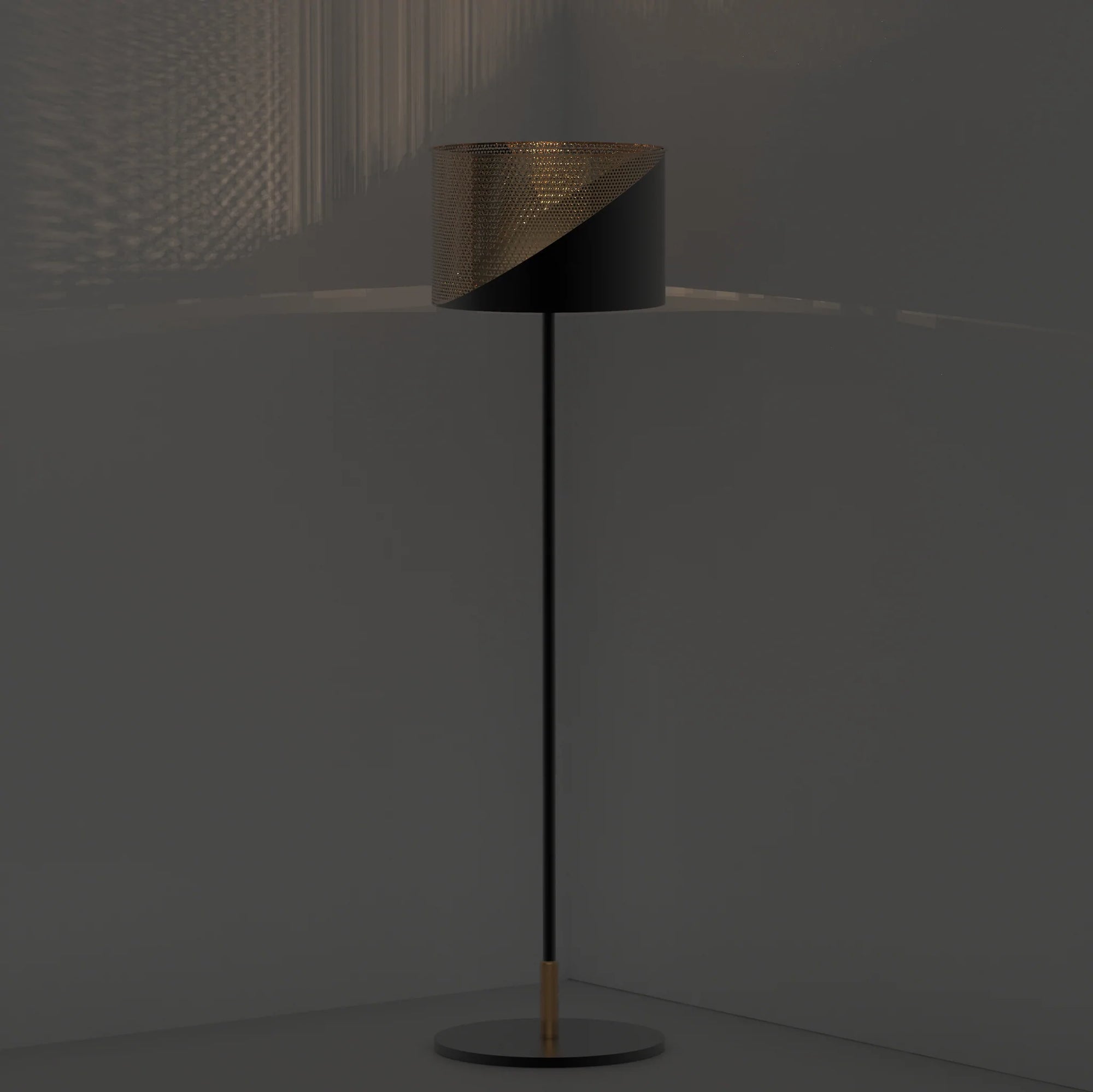 Dip Floor Lamp