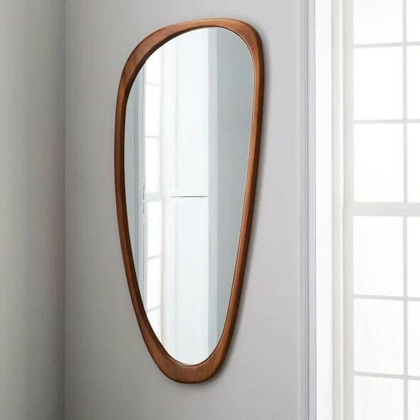 M50- Aesthetic Modern Mirror