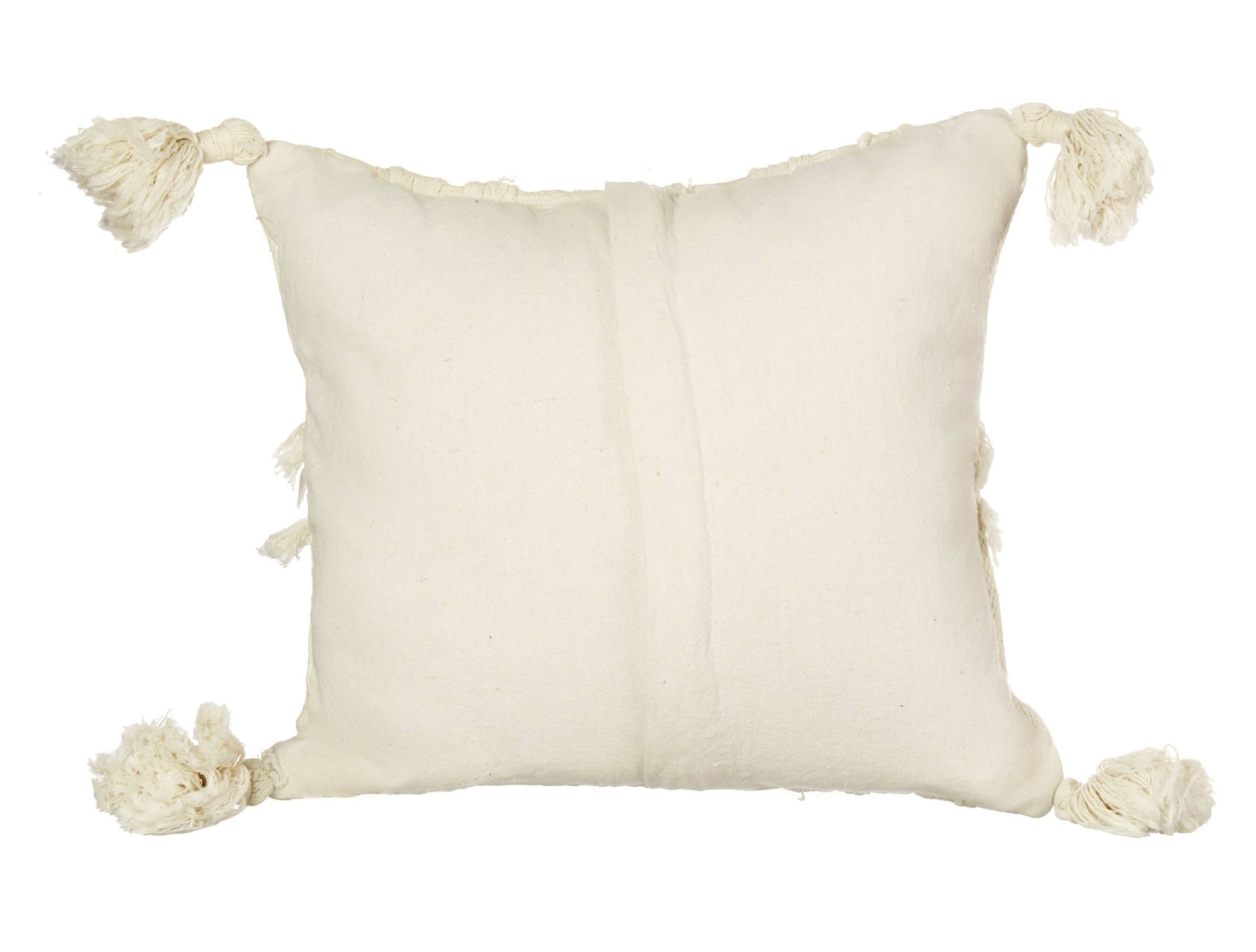 Feather Cushion