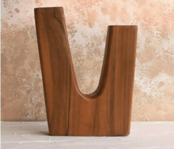 Hazy Dreams Vases
