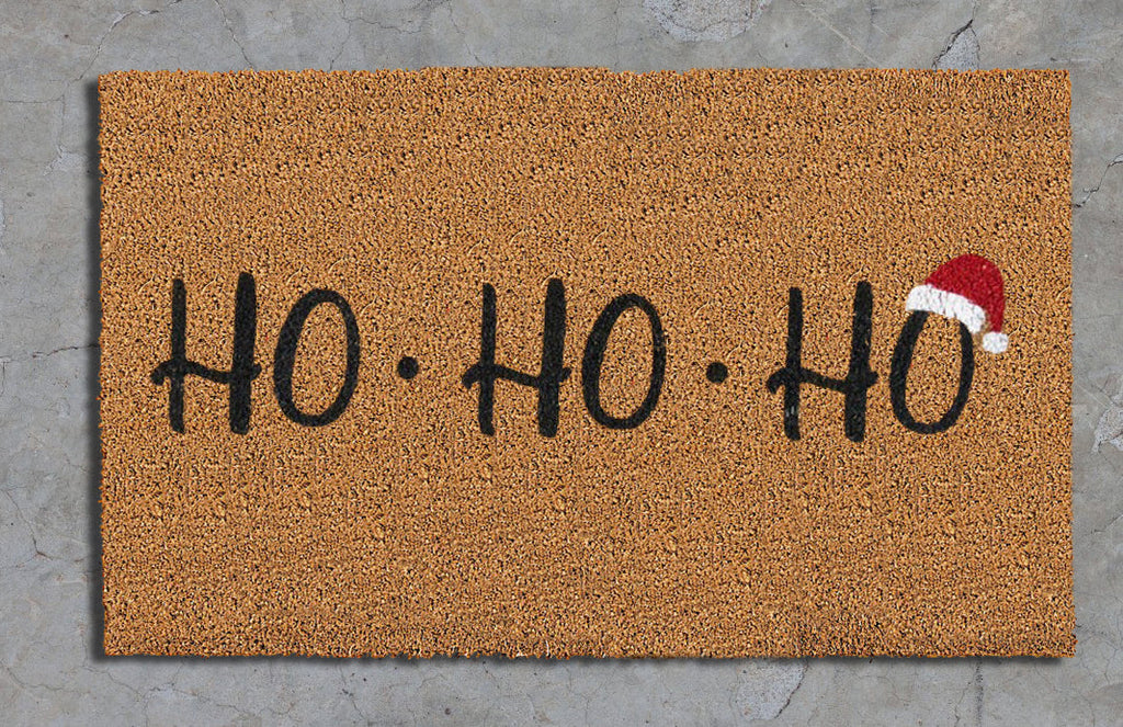 Christmas "HO.HO.HO"
