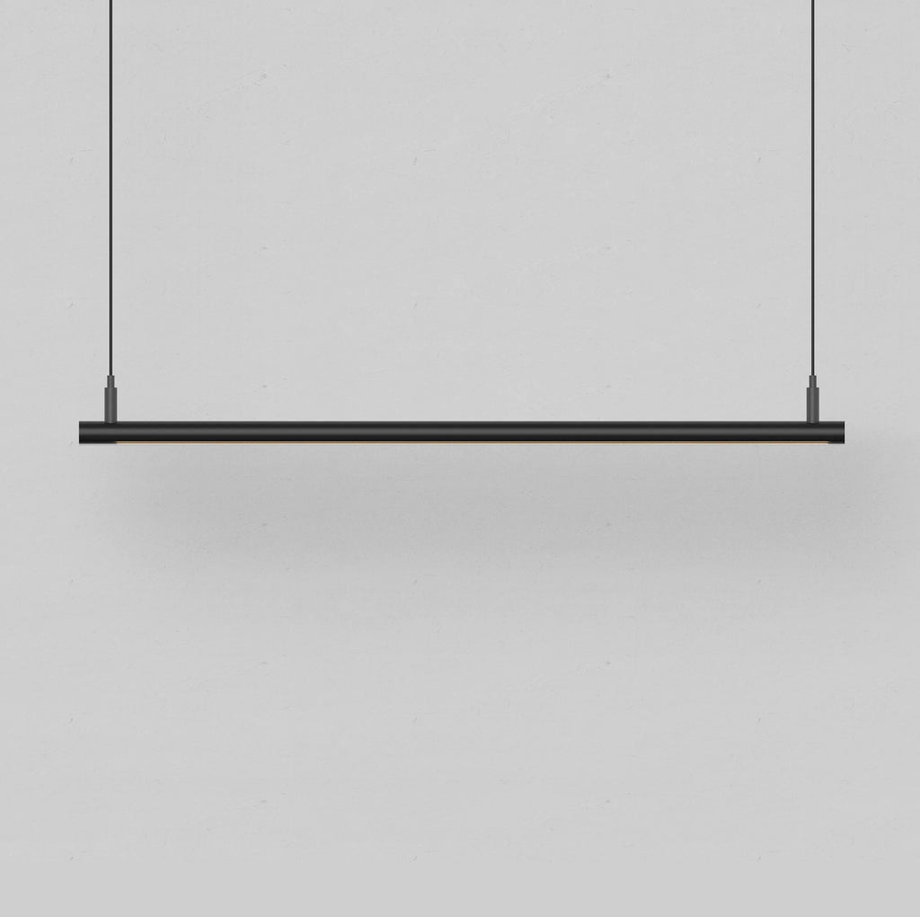Slight Horizontal Pendant
