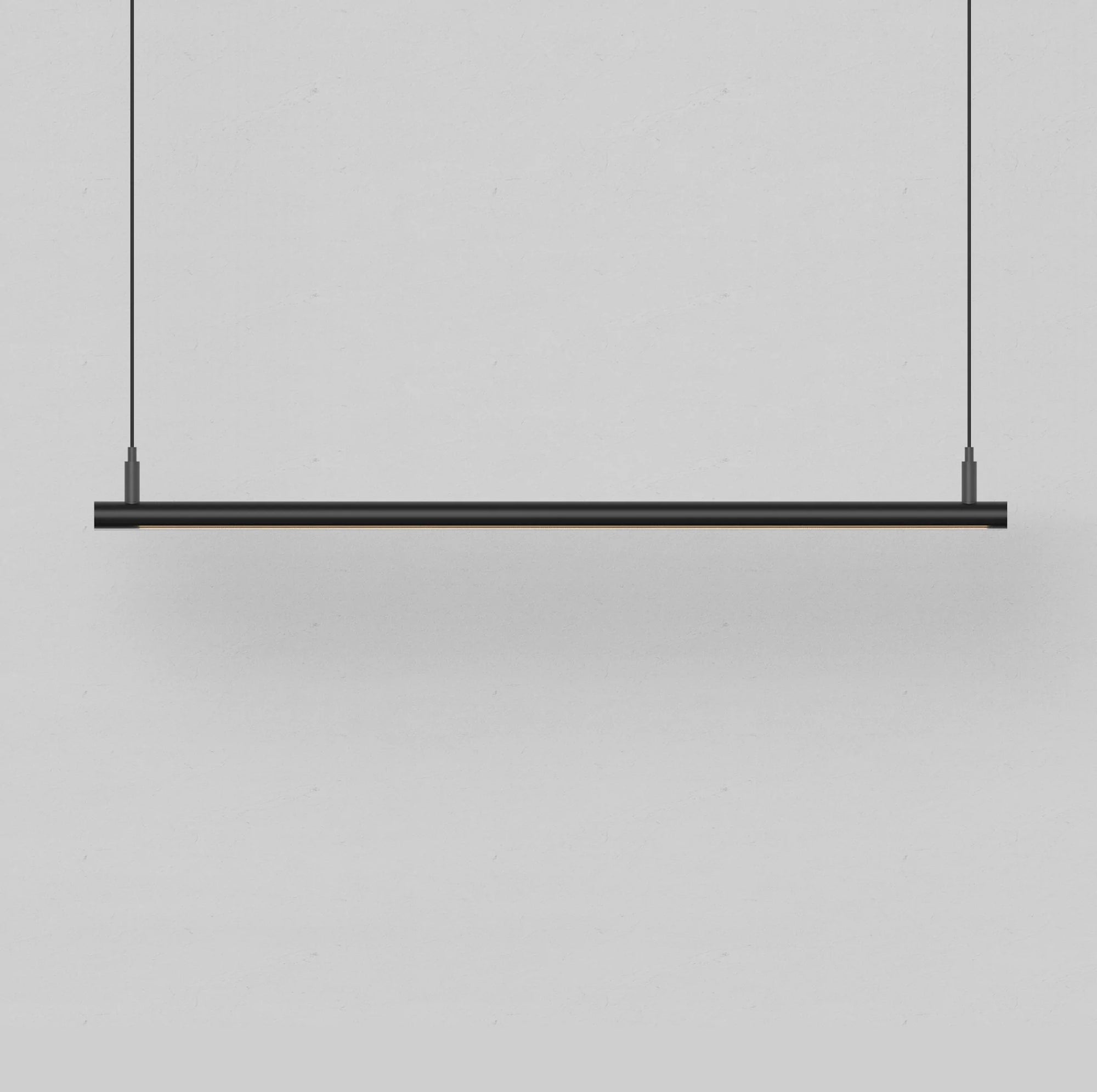 Slight Horizontal Pendant
