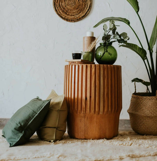 Ellinor Side Table