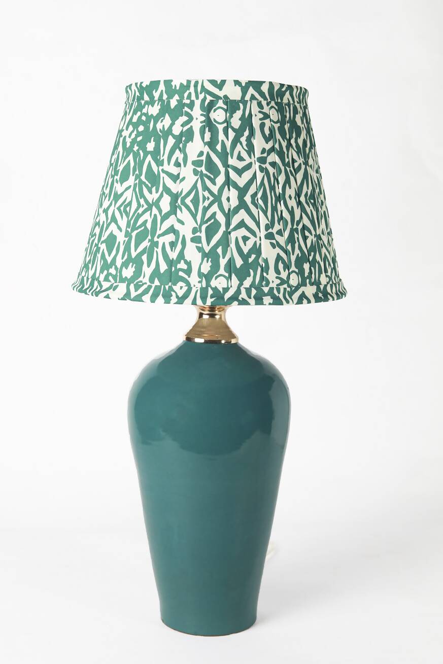 Green Jar