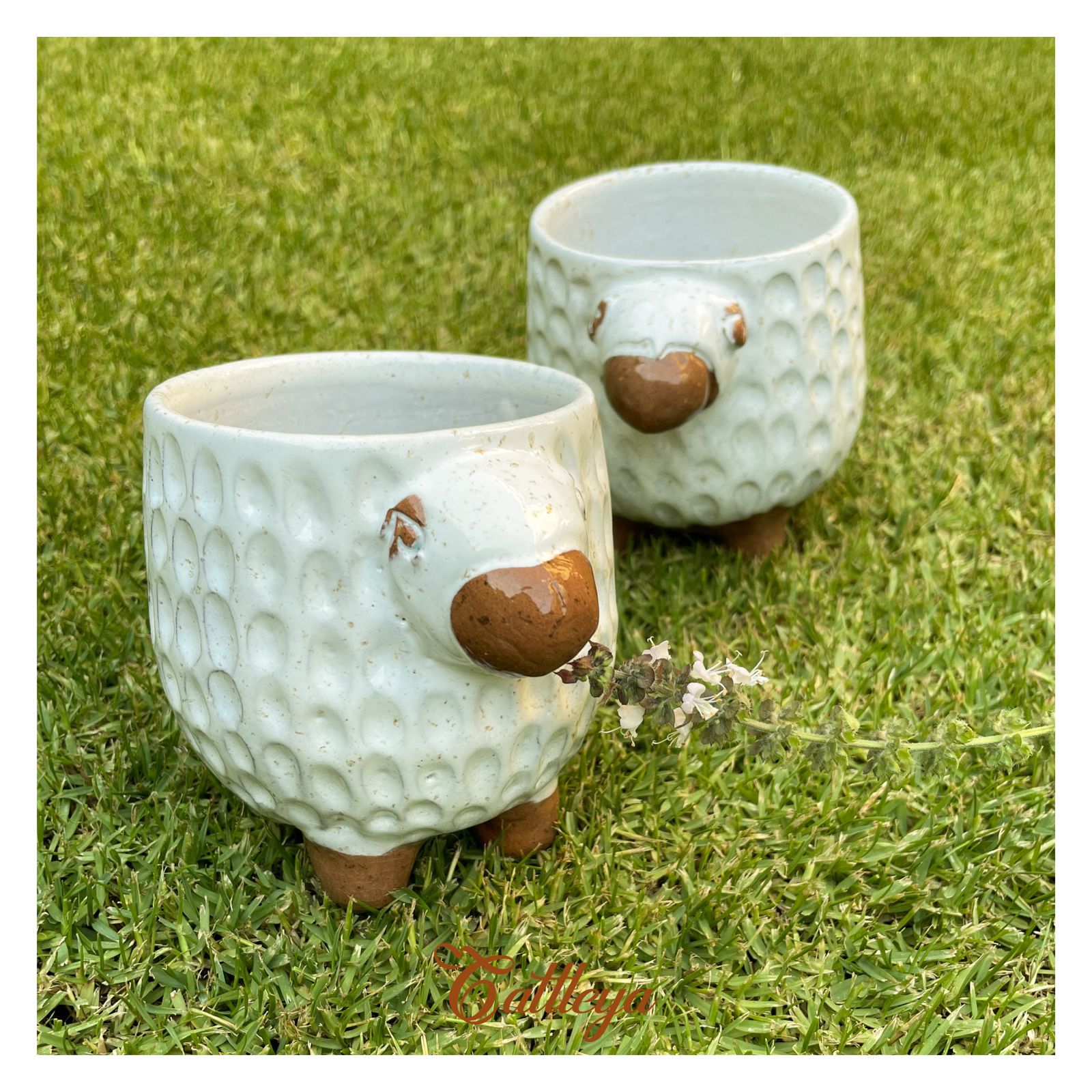 Fluffy Mug