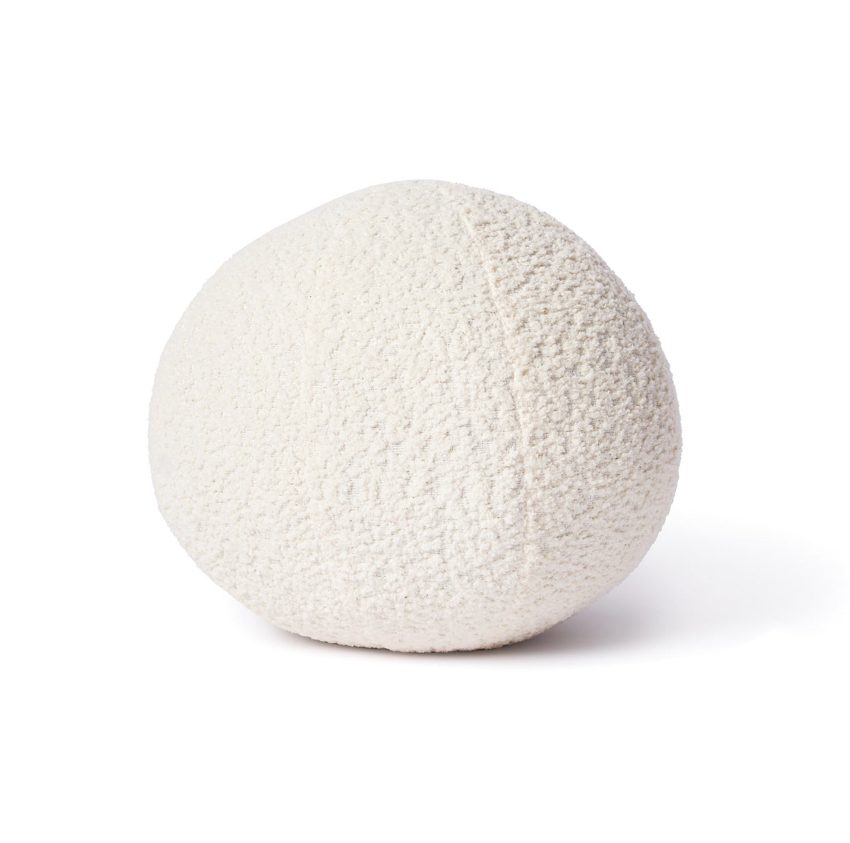 Snow Ball Cushion