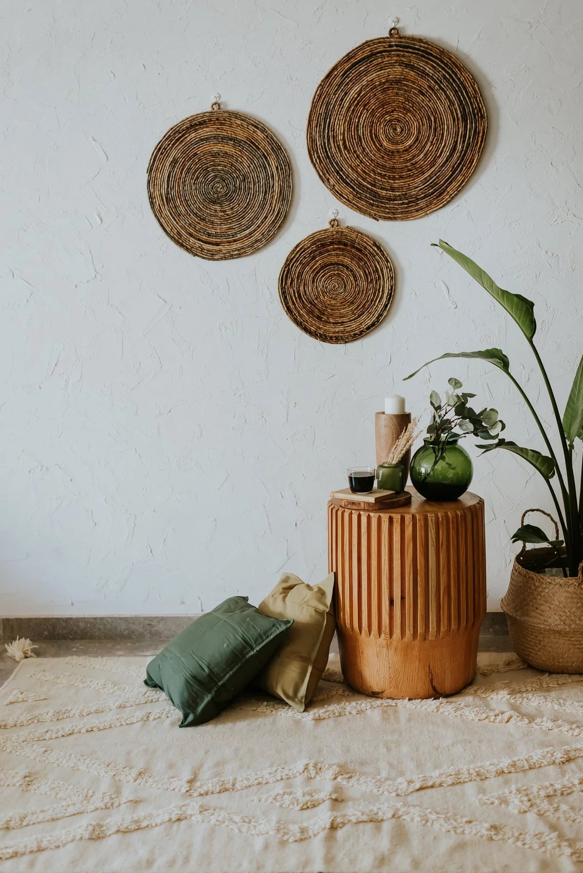 Willow Wall Plates