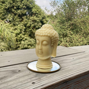 Large Buddha's Head