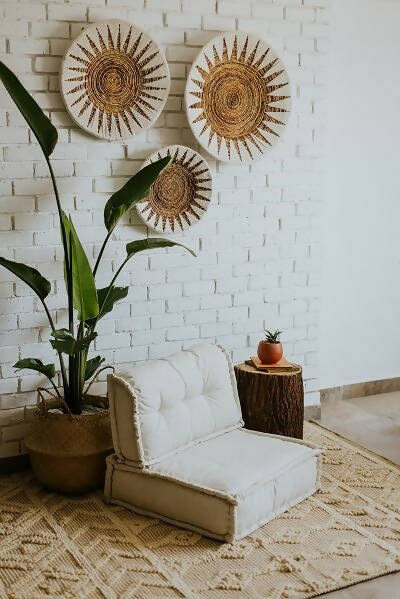 Boho Sunshine Wall Plates