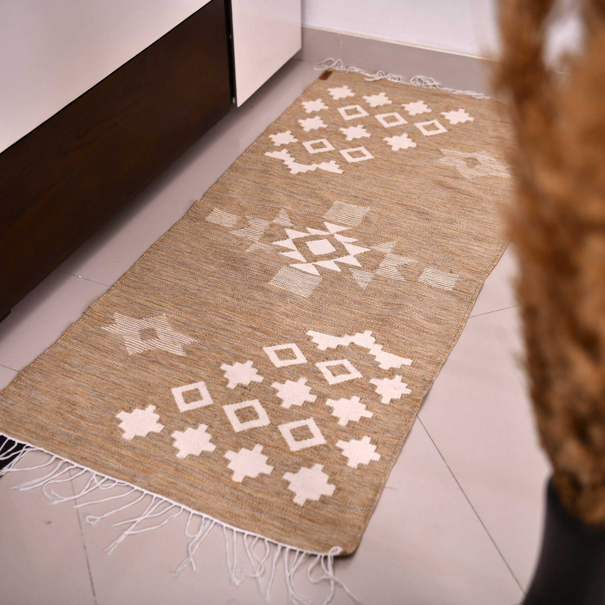 MotifaCottonKilim07cmx1.5m