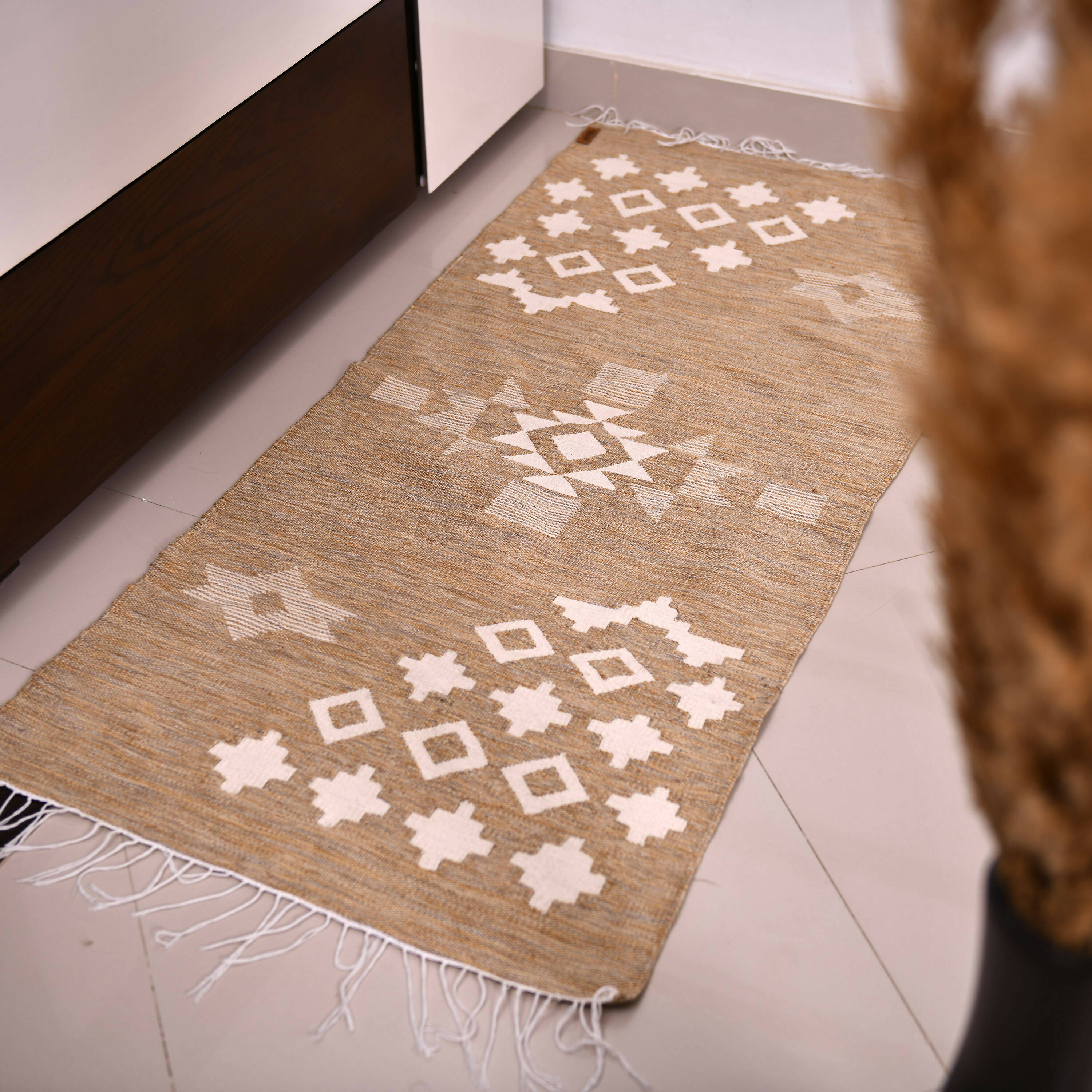 MotifaCottonKilim07cmx1.5m