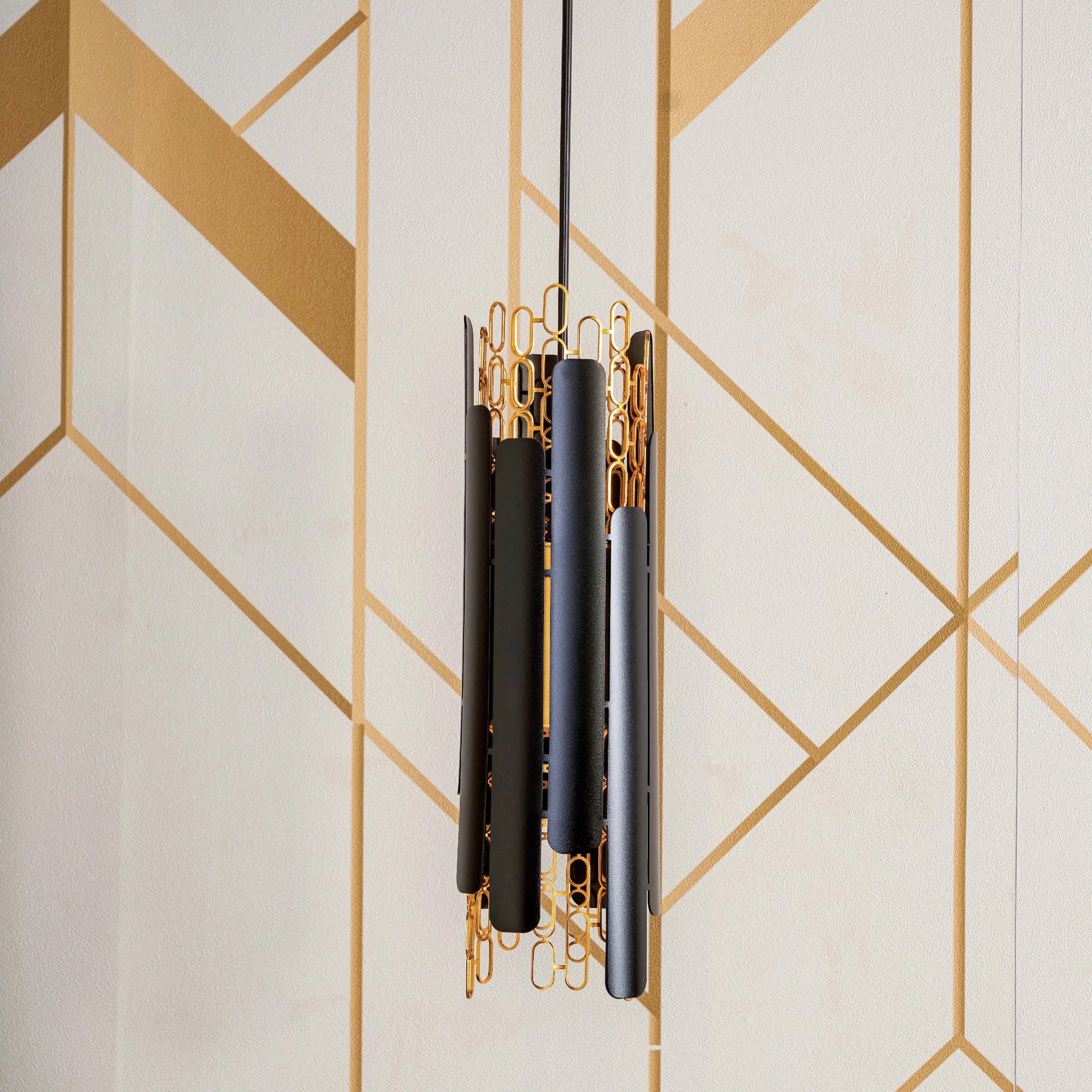 Tempo Chain Pendant
