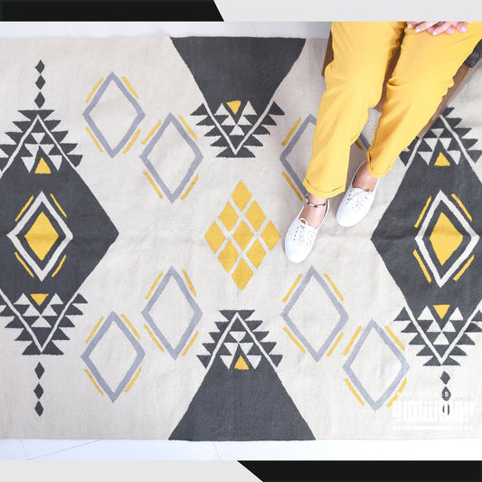 Maya Kilim Carpet