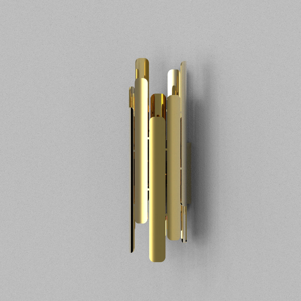 Tempo Wall Lamp