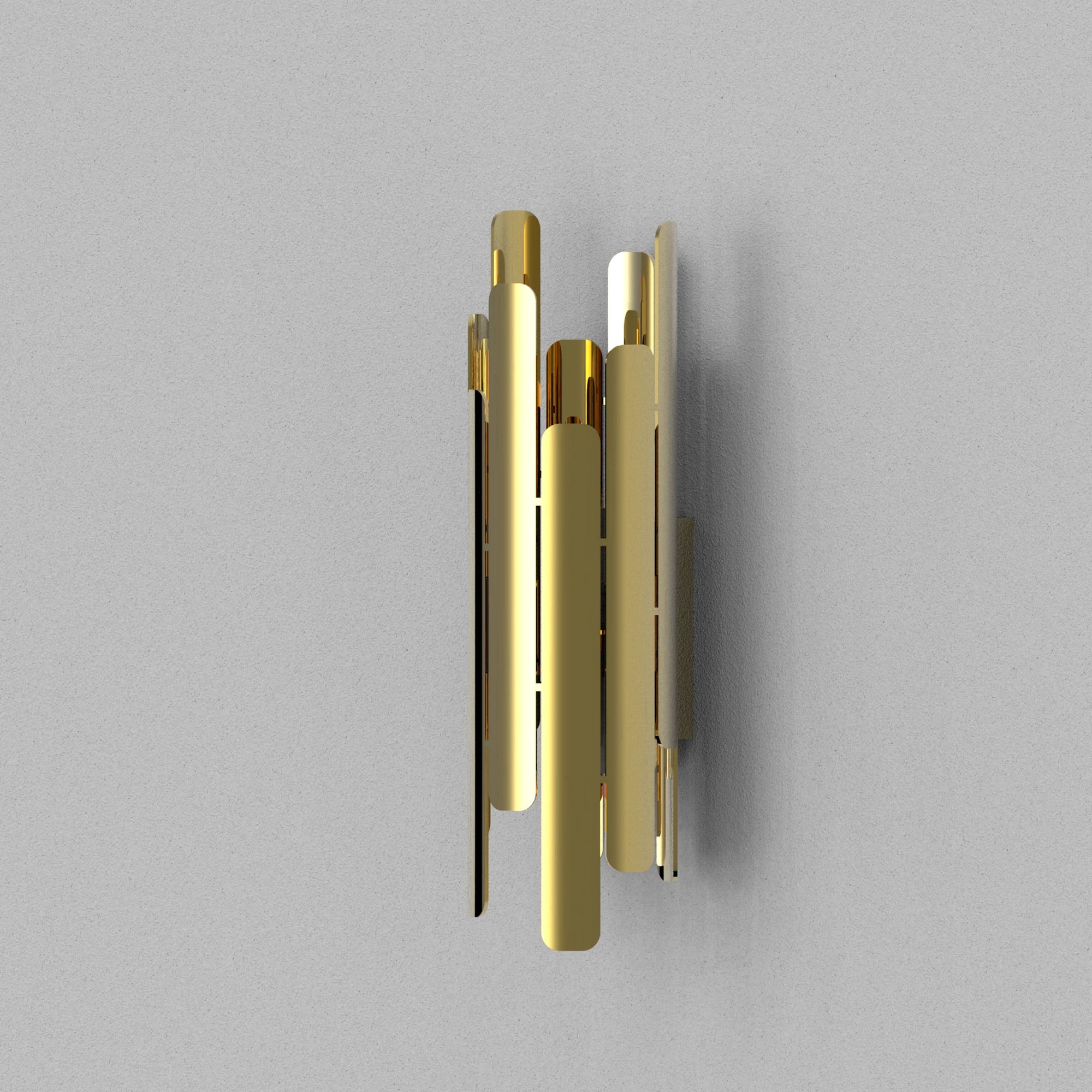 Tempo Wall Lamp