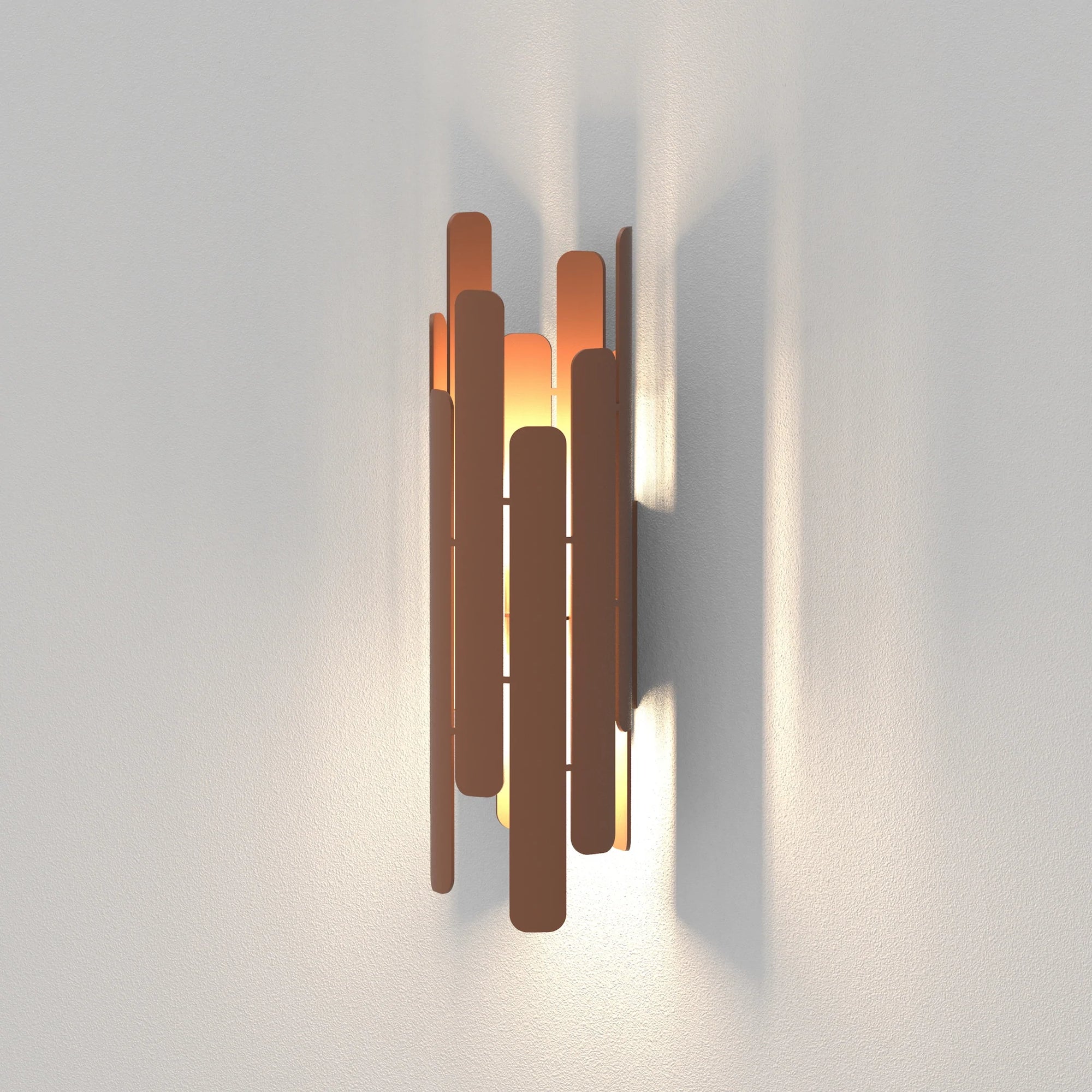 Tempo Wall Lamp