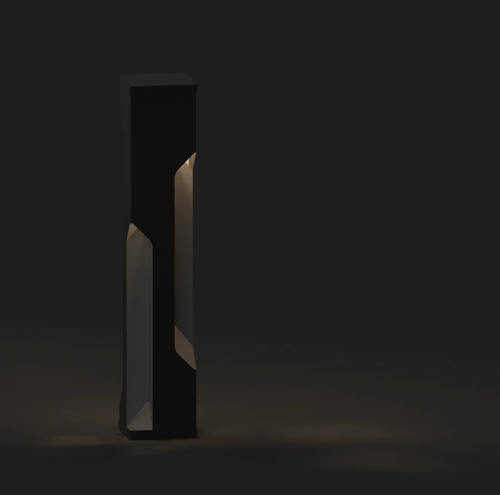 Patio Floor Lamp