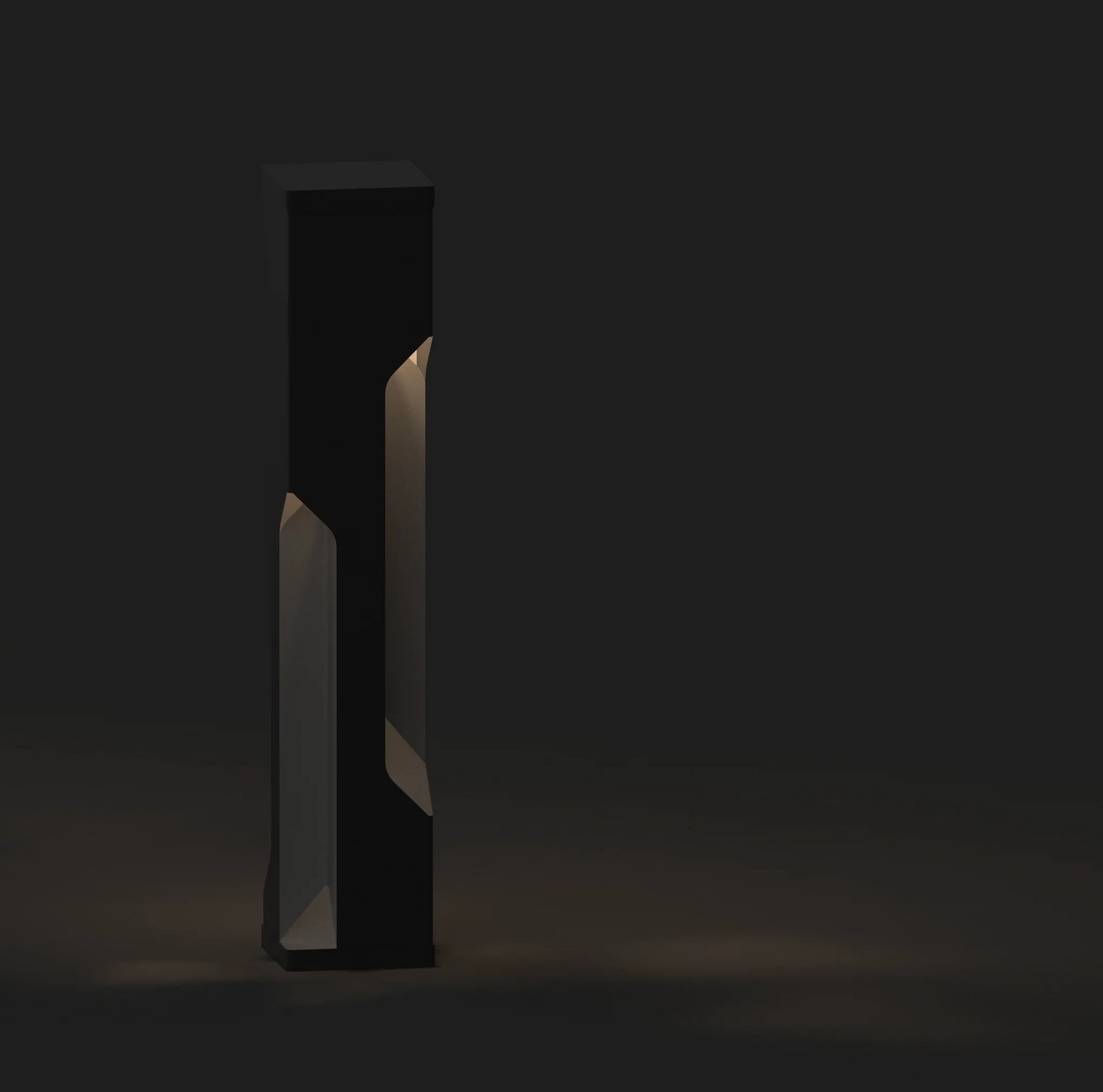 Patio Floor Lamp