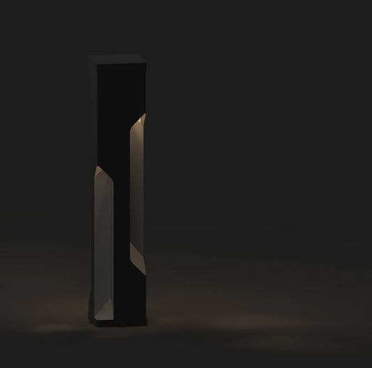 Patio Floor Lamp