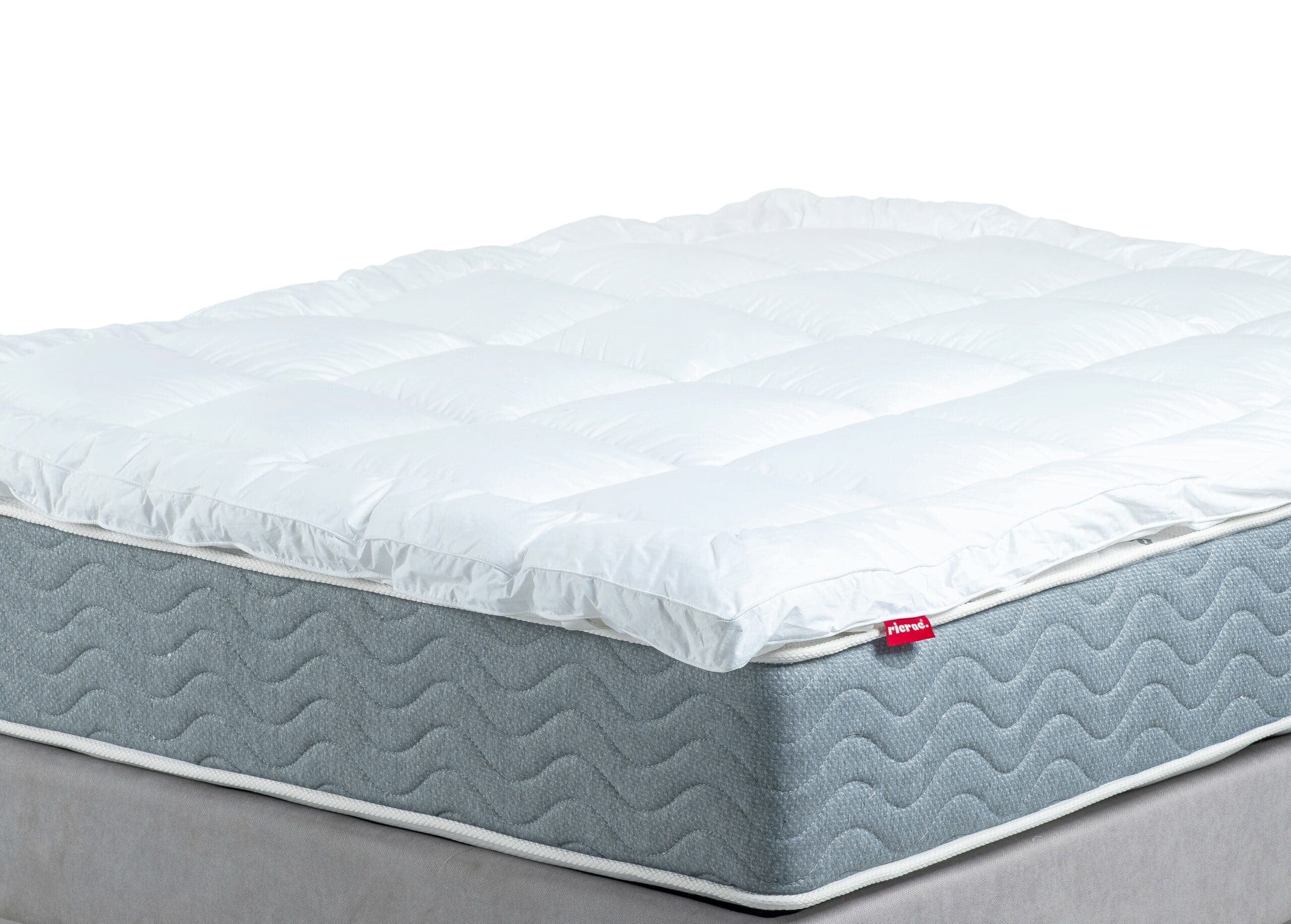 Micro Fiber Topper Mattress