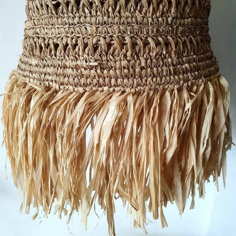 Boho Lampshade Medium