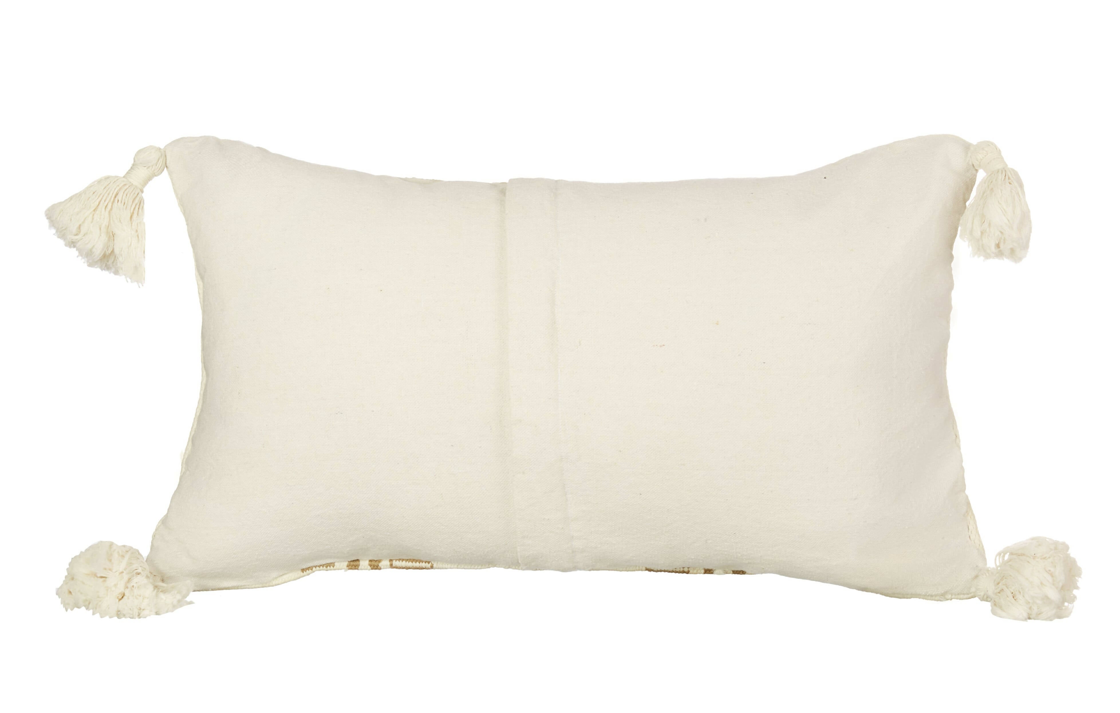 Neutrals Cushion