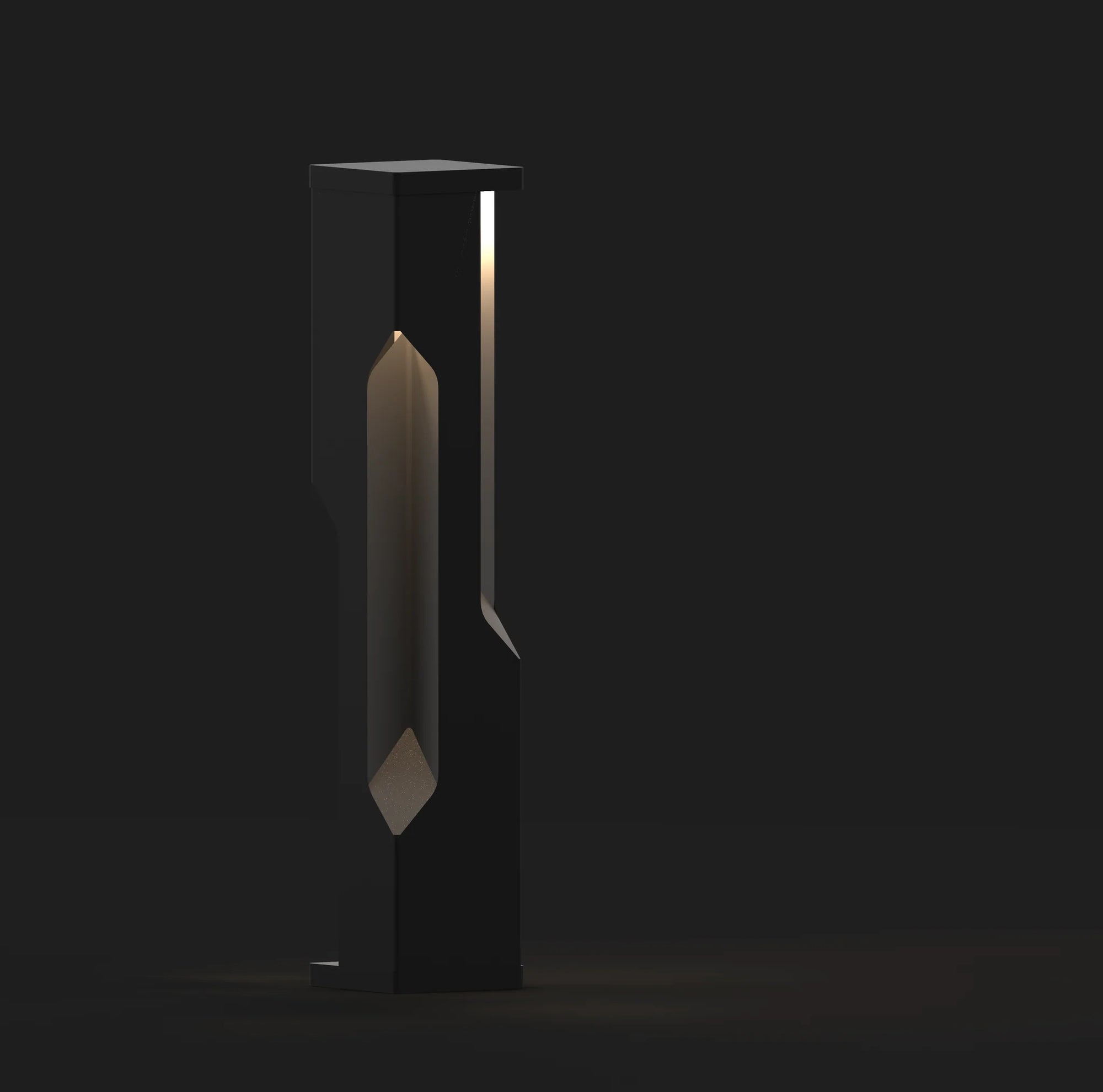 Patio Floor Lamp
