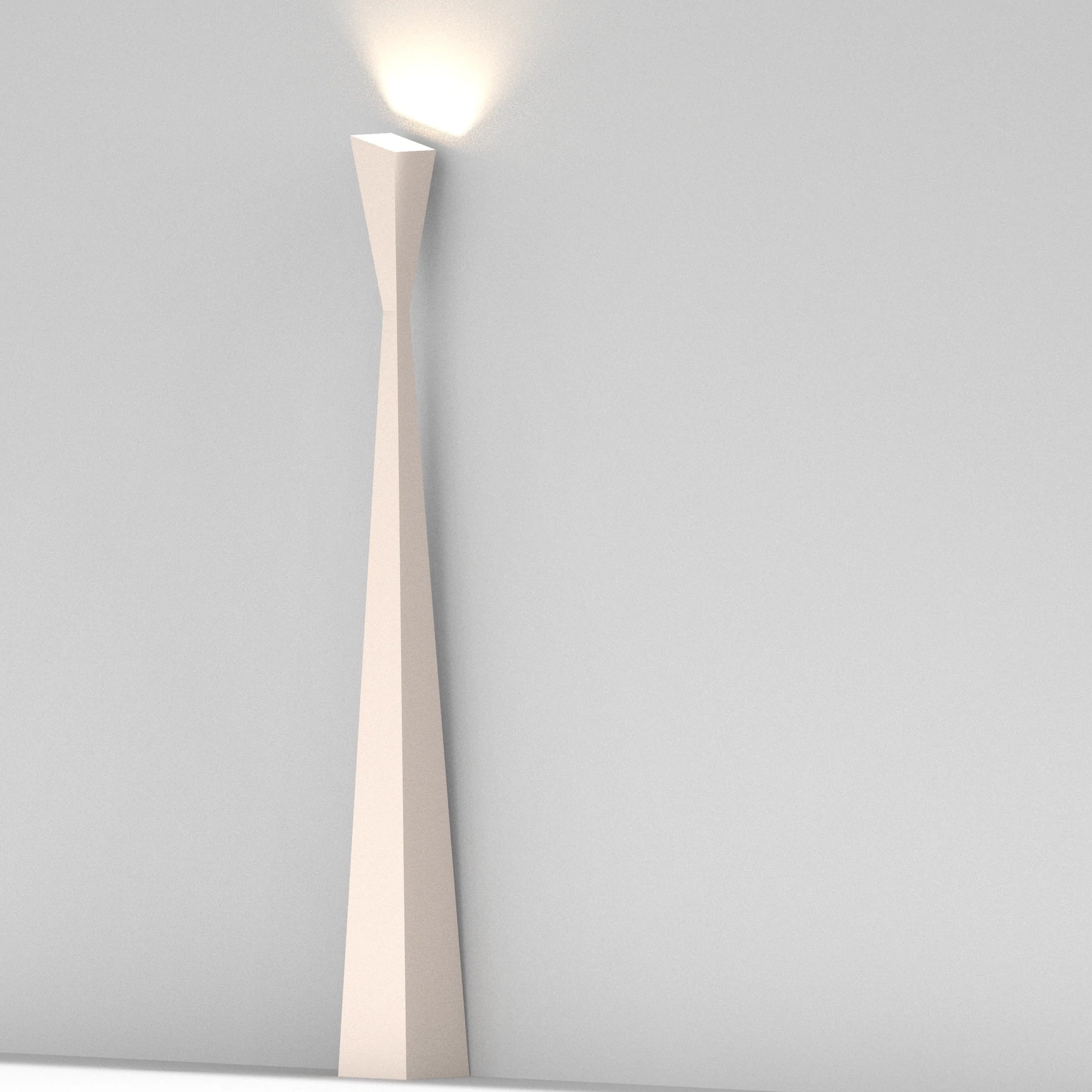 Aura Floor Lamp