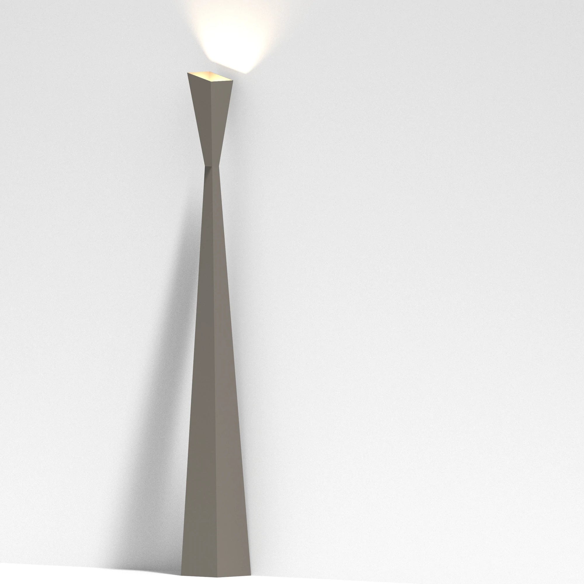Aura Floor Lamp