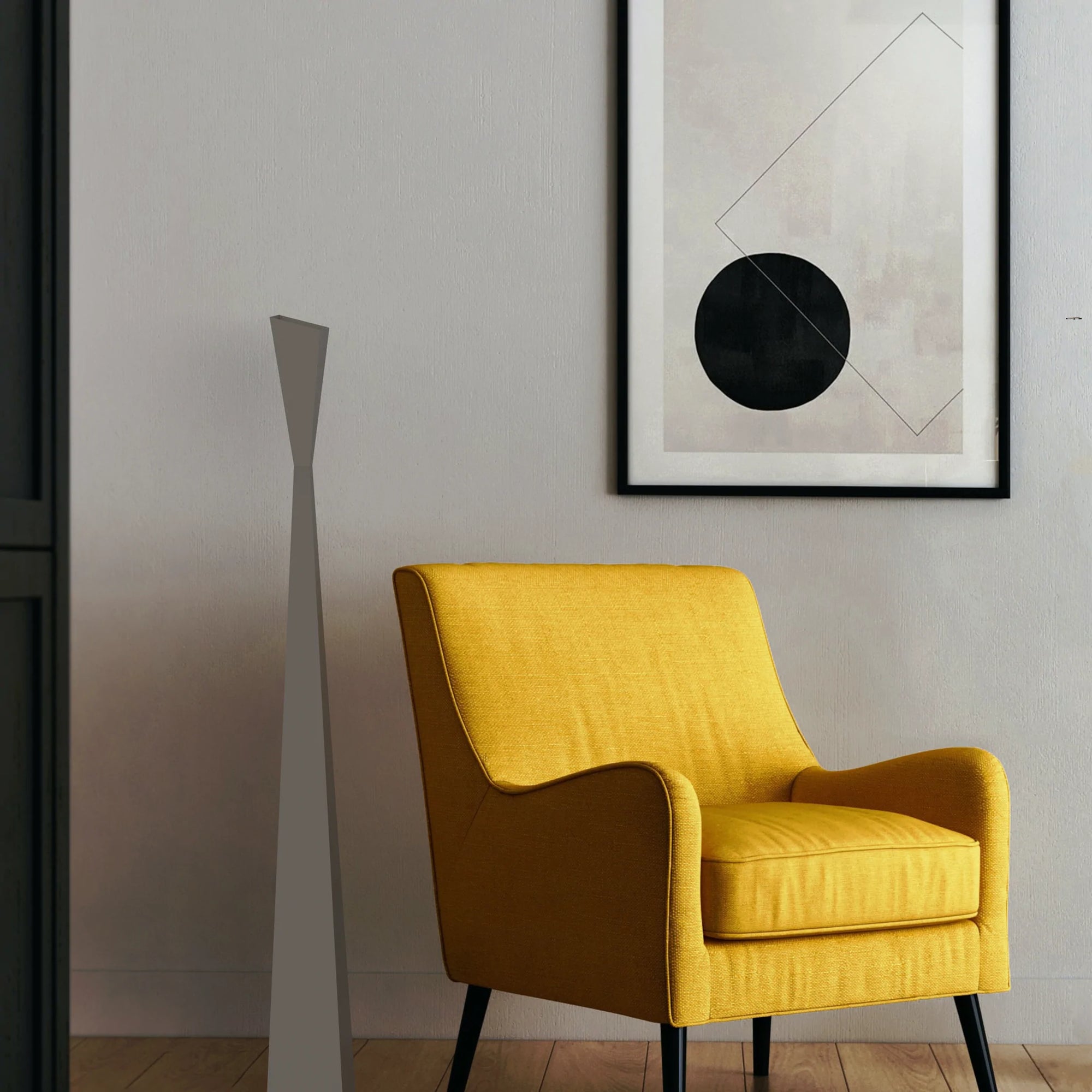 Aura Floor Lamp