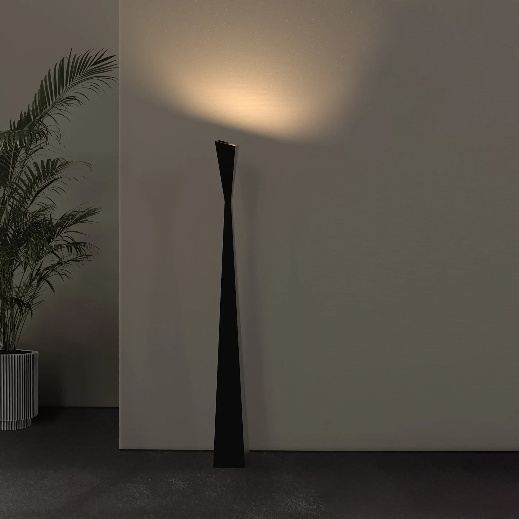 Aura Floor Lamp