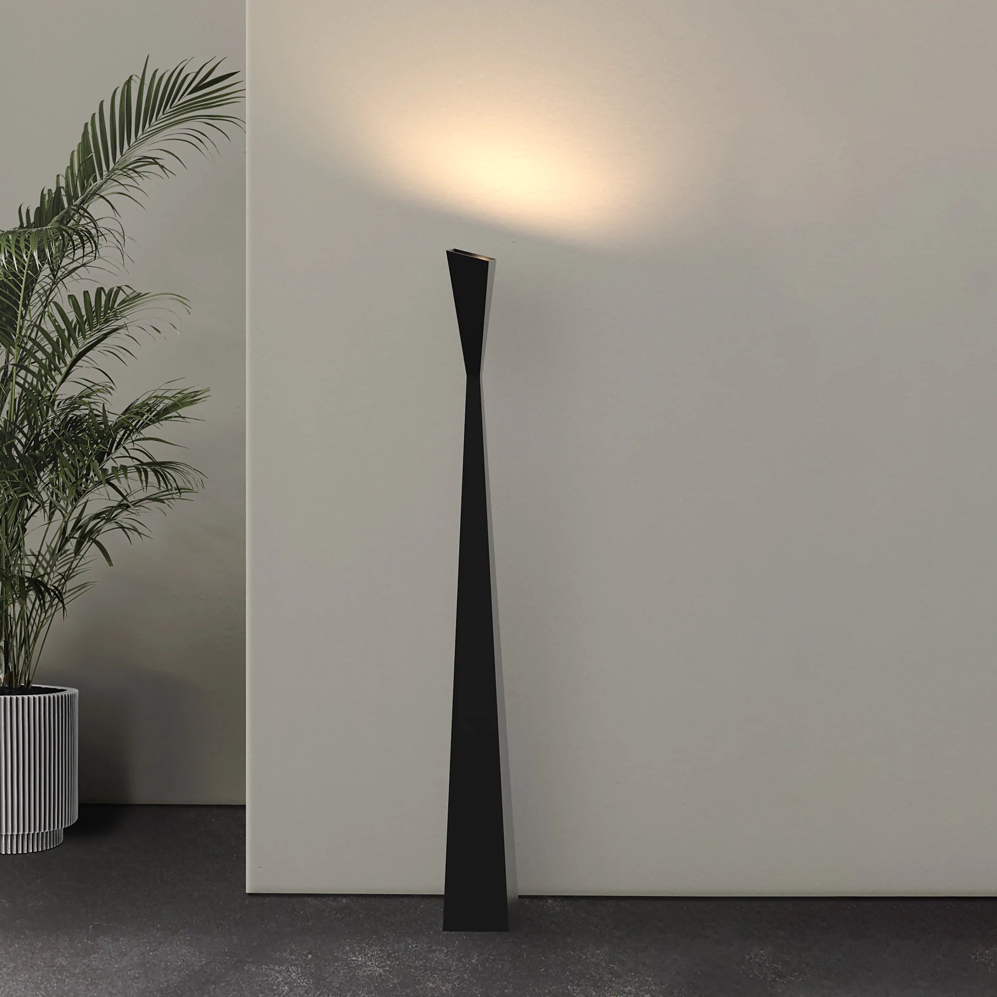 Aura Floor Lamp