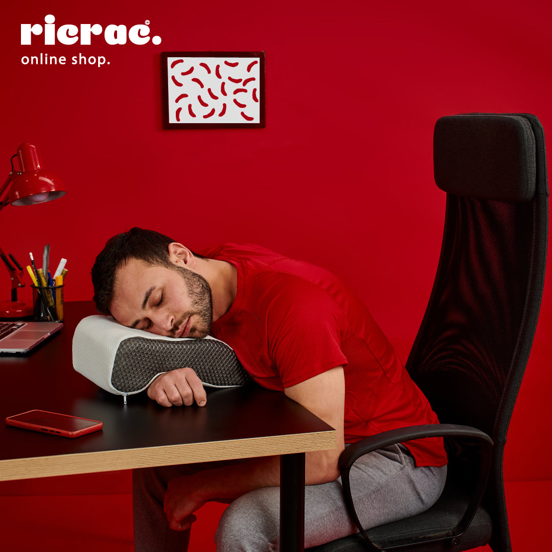 Multi-functional Support Pillow - Relas