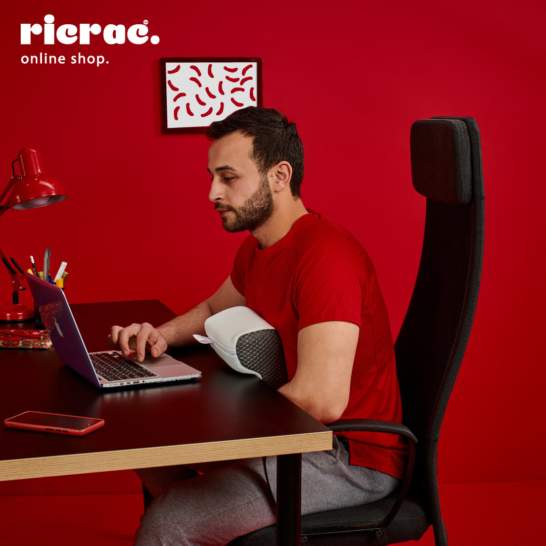 Multi-functional Support Pillow - Relas