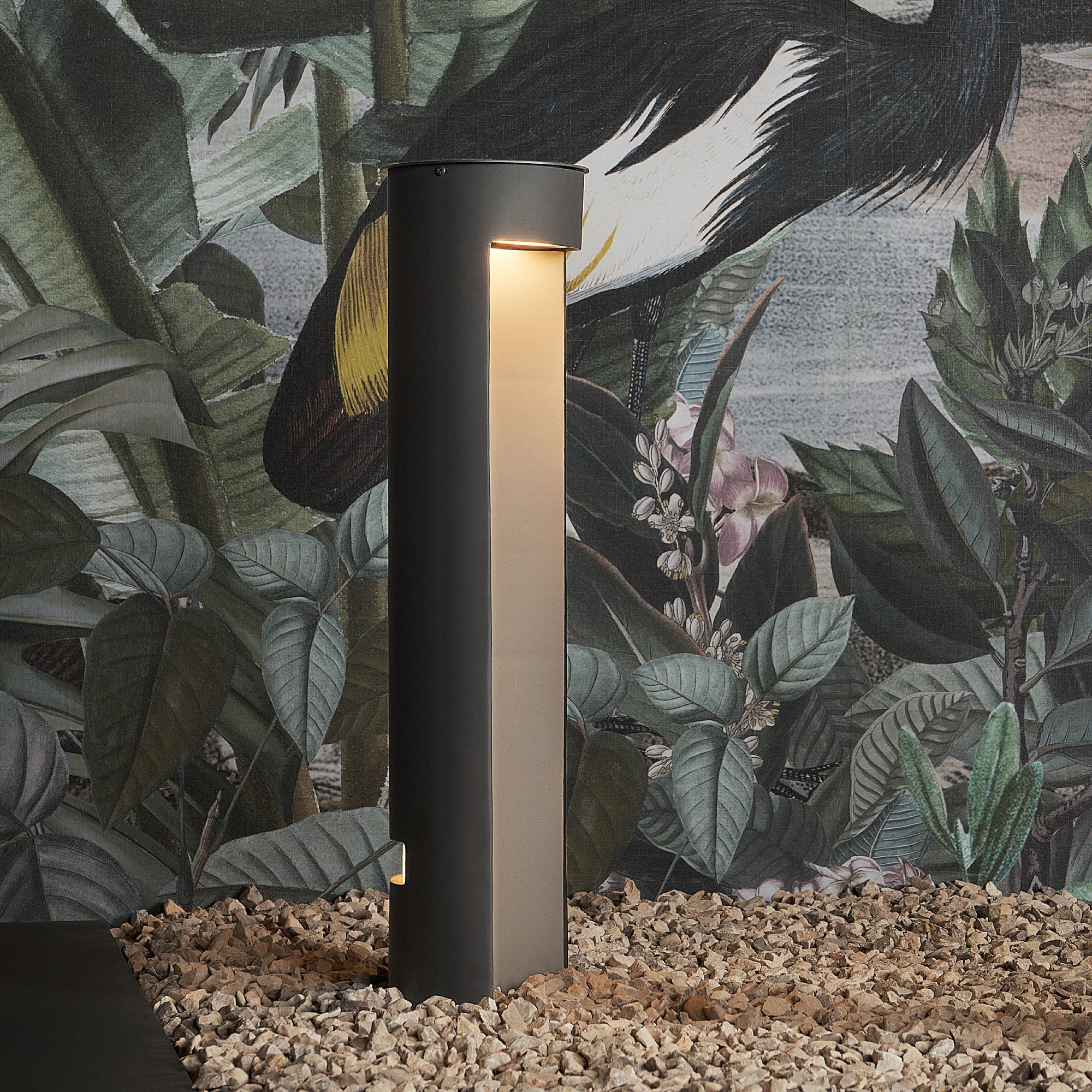 Dwindle Floor Lamp
