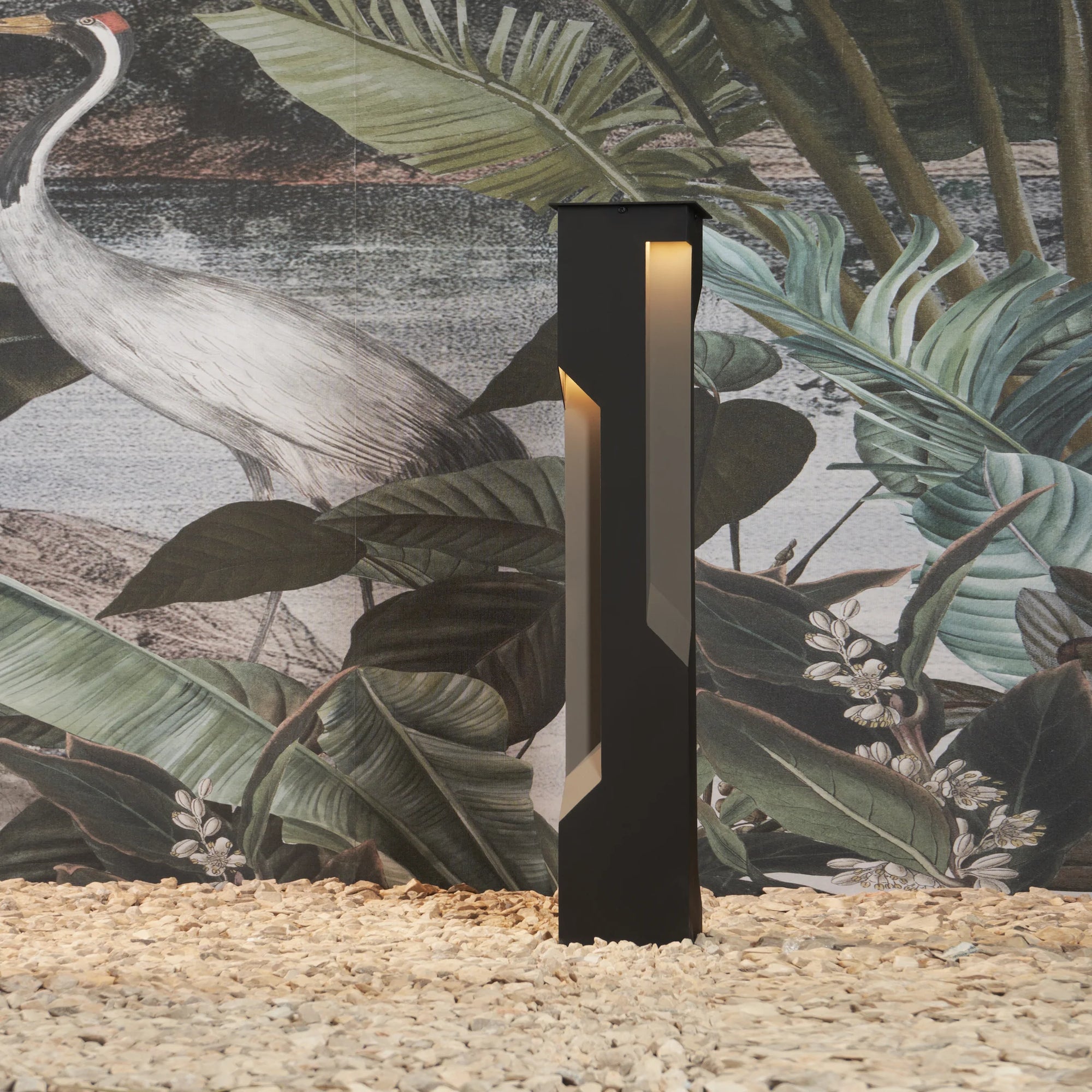 Patio Floor Lamp