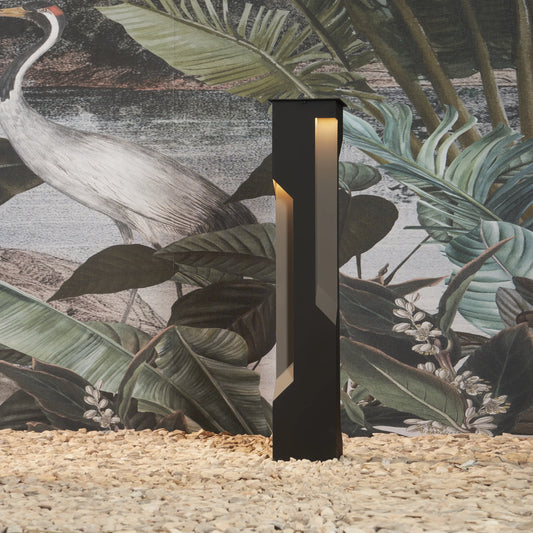 Patio Floor Lamp