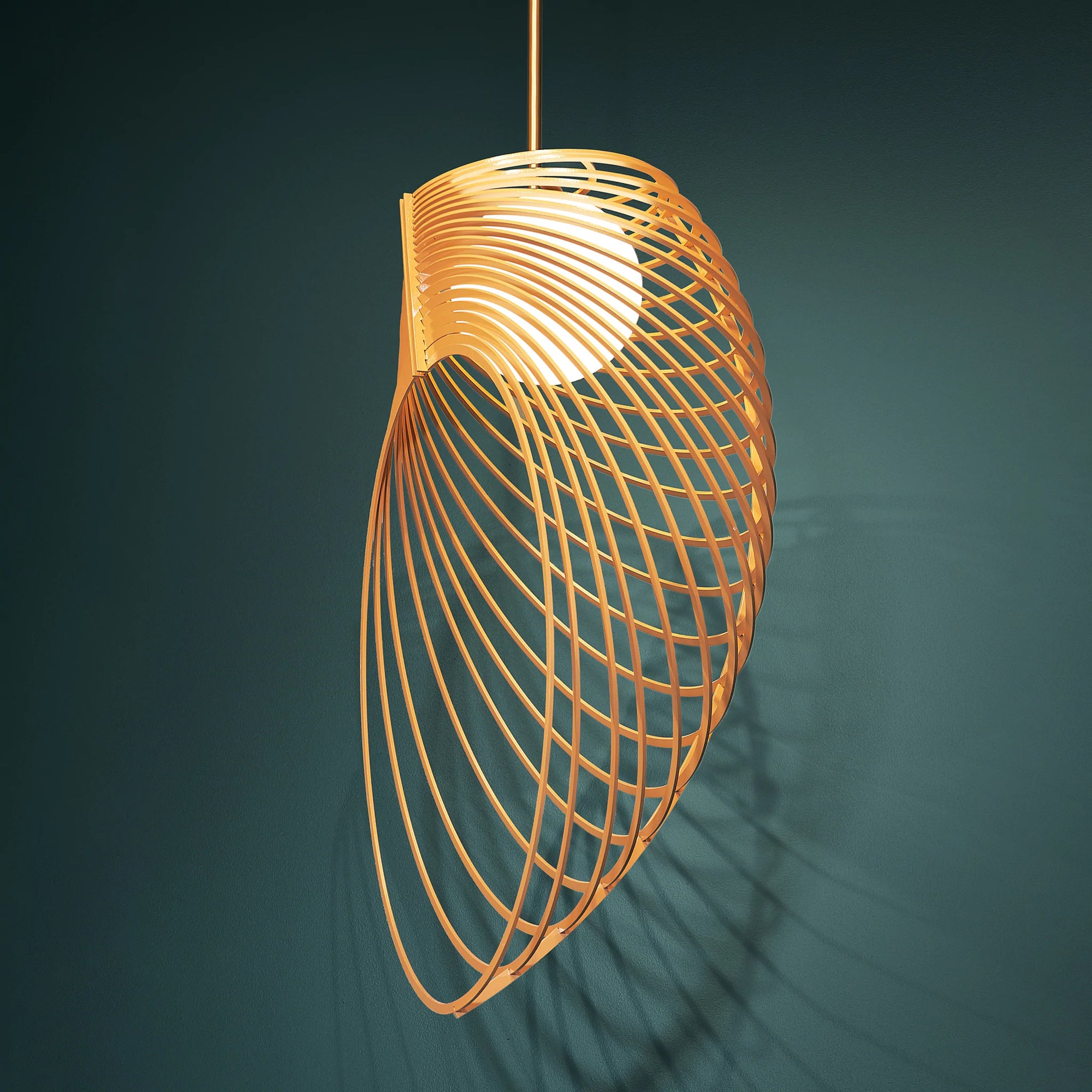 Pearl Pendant